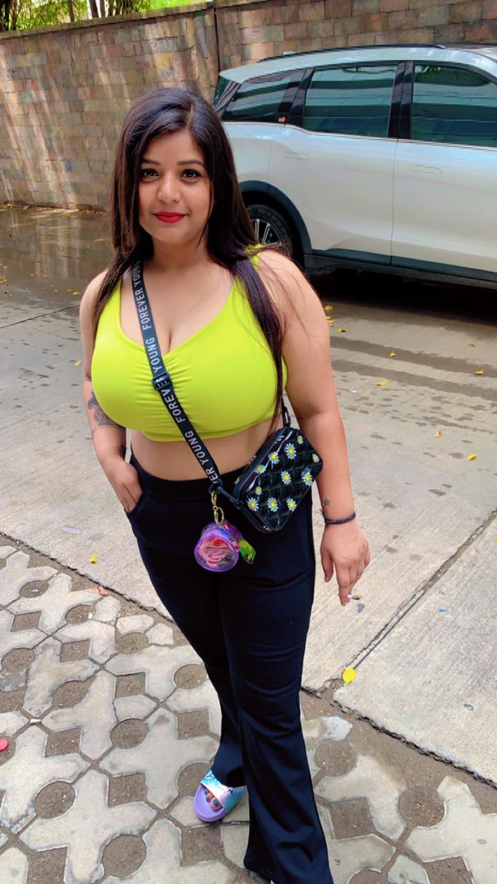  call girls in Andheri